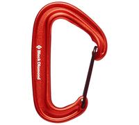 Black Diamond Mini Wire Snap Hook