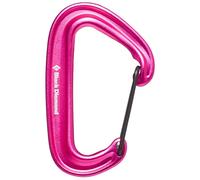 Black Diamond Mini Wire Snap Hook