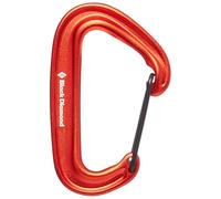Black Diamond Mini Wire Snap Hook