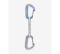 BLACK DIAMOND Miniwire Quickdraw 12cm - Mixte - Grey - size only size- model 2025 only size