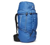 Black Diamond - Mountaineering backpack - Mission 75 Cobalt - Size S\/M - Blue Blue S\/M