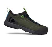 Black Diamond Mission Approach Shoes Green EU 43 Men