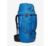 Black Diamond - Mountaineering backpacks - Mission 55 Cobalt in Nylon - Size M/L - Blue Blue M/L