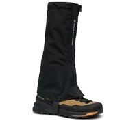 Black Diamond - Mission Gaiters Black - M - Gaiters