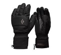 Black Diamond Mission Gore-tex® Gloves Black XL