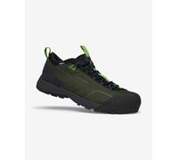 Black Diamond Mission Leather Low Waterproof Approach Shoes Dark Green - 43
