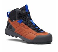 Black Diamond Mission Leather Mid Wp Approach Shoes
