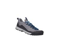 Black Diamond Mission Lt (Nickel-ultra Blue)