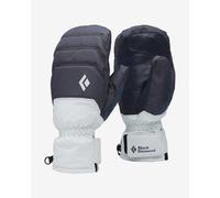 Black Diamond Mission Mx Gore-tex® Mittens Black XS Woman