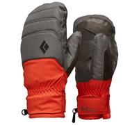 Black Diamond Mission Mx Mittens