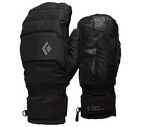 Black Diamond Mission Mx Mittens Black XL Men,Women