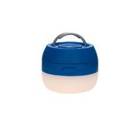 Black Diamond Moji Lantern (Process Blue)