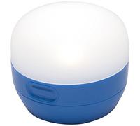 Black Diamond moji, tent light, 70 hours, max.100 Lumens, blue