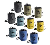 Magnesia Bag Black Diamond Mojo (x10) Multicolore TU
