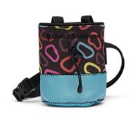 Black Diamond - Kid's Mojo Chalk Bag - Chalk bag multi