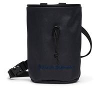 BLACK DIAMOND Mojo Chalk Bag - Mixte - Black - size S/M- model 2024 S/M