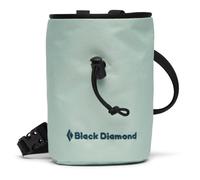 BLACK DIAMOND Mojo Chalk Bag - Mixte - Green - size S/M- model 2026 S/M