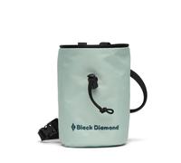 BLACK DIAMOND Mojo Chalk Bag - Mixte - Green - size M/L- model 2024 M/L