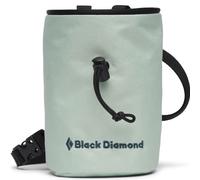 BLACK DIAMOND Mojo Chalk Bag - Mixte - Green - size M/L- model 2025 M/L