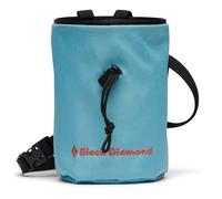 Black Diamond - Mojo Chalk Bag - Chalk bag size S/M, turquoise