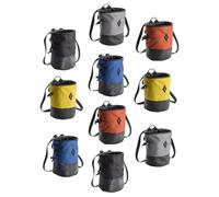 Zippered chalk bag Black Diamond Mojo (x10) TU