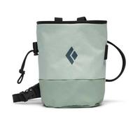 Black Diamond Mojo Zip Chalk Bag