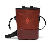 Black Diamond Mojo Zip Chalk Bag