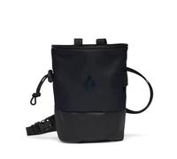 Black Diamond Mojo Zip Chalk Bag - AW24