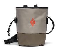 Black Diamond Mojo Zip Chalk Bag - Chalk Bag
