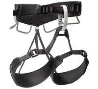 Harness Black Diamond Momentum 4s (Anthracite)