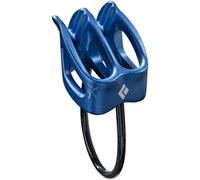 Black Diamond MOMENTUM 4S HARNESS PACKAGE Anthracite XS/M harness