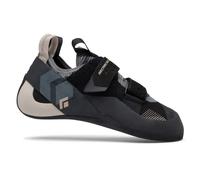 Black Diamond Momentum Climbing Shoes Black EU 46 1/2 Men