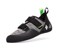 Men's Momentum Climbing Shoes, Black 43