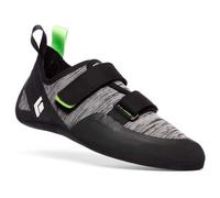 Black Diamond Momentum Climbing Shoes Black,Grey EU 39 1/2 Man