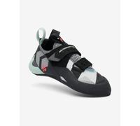 Black Diamond Momentum Climbing Shoes Grey EU 41 1/2 Woman