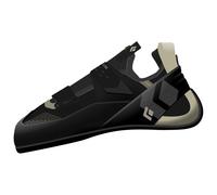 Black Diamond Momentum Climbing Shoes Black EU 40 1/2 Men
