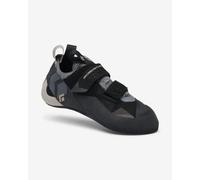 Black Diamond Momentum Climbing Shoes Dark Grey Black - 42.5