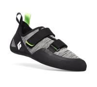 Black Diamond Momentum Climbing Shoes - SS24 Black
