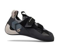 Black Diamond Momentum Climbing Shoes Black EU 41 Men