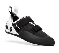 Black Diamond Momentum Climbing Shoes White,Black EU 42 1/2 Men