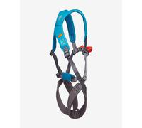 Black Diamond - Full-body climbing harness - Momentum Harness-Kids' Fl Body Azul - Blue Blue one size