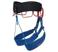 Harness Black Diamond Momentum Harness (Kingfisher) Men