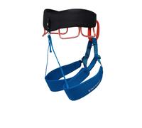Black Diamond - Momentum Harness - Climbing harness size M, blue