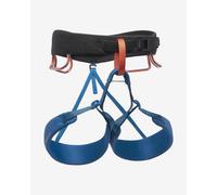 Black Diamond Momentum Harness Blue 2XL Men
