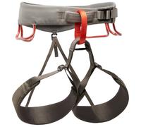 Black Diamond - Momentum Harness - Climbing harness size L, grey