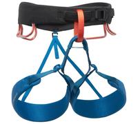 Black Diamond - Momentum Harness - Climbing harness size M, blue