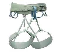 Black Diamond Momentum Woman Harness Green L Woman