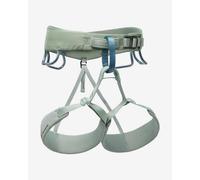 Black Diamond Momentum Woman Harness Green XS Woman