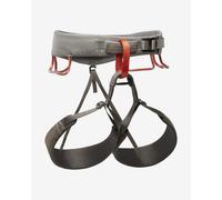 Black Diamond Momentum Harness Grey 2XL Men