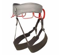 Black Diamond Momentum Harness Grey L Men